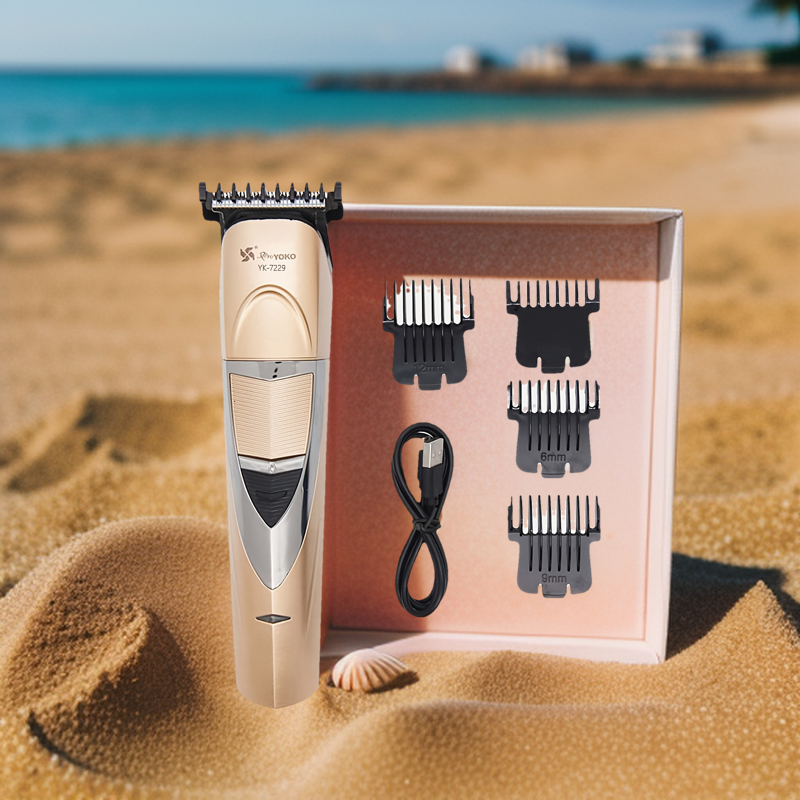 Yk-7228/Yk-7229%20X%20Pro%20Yoko%20Hair%20Trimmer%20-%20Image%203