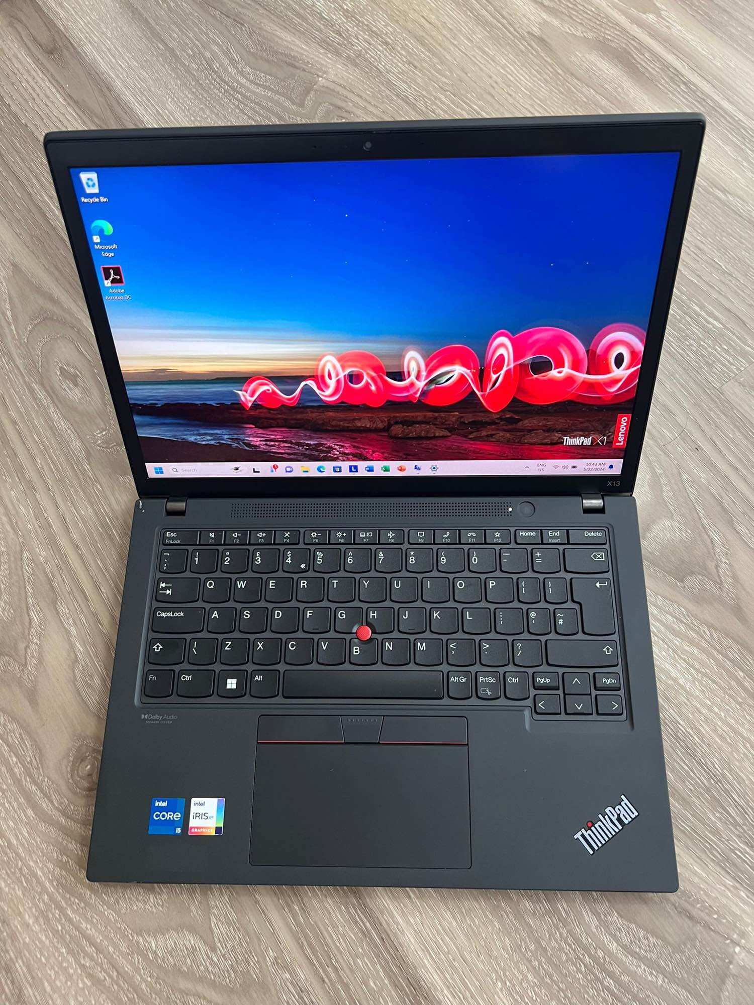 Shop Thinkpad X13 Gen 2 at Best Prices for Your Needs | Lazada