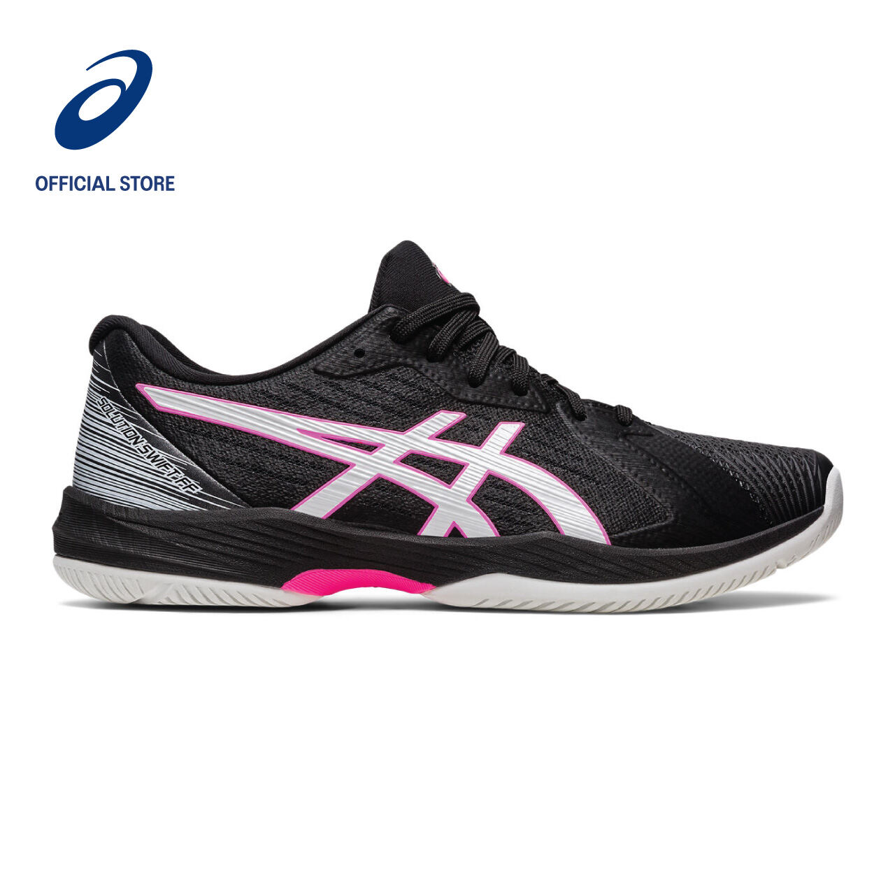 All deals pink asics