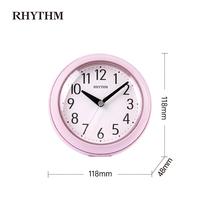 RHYTHM | New Luxury Stylish Fashionable Wall Clock