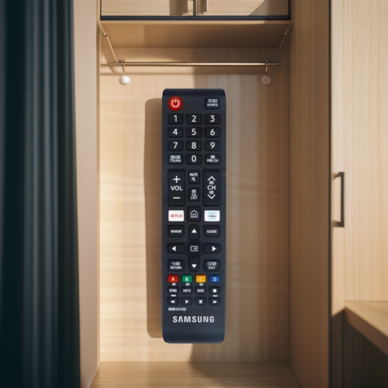Samsung Smart & Normal TV Remote Control | Daraz.com.np