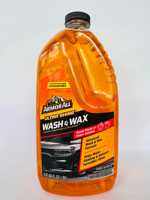Armor All Car Wash / Wash & Wax Ultra Shine 1L / 1.89L