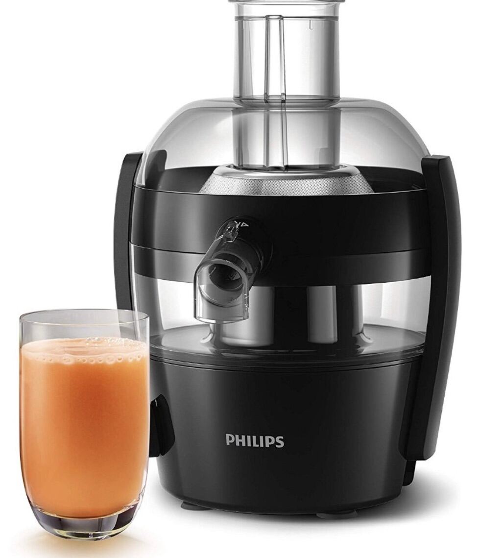Philips Viva Collection Juicer HR1832. 