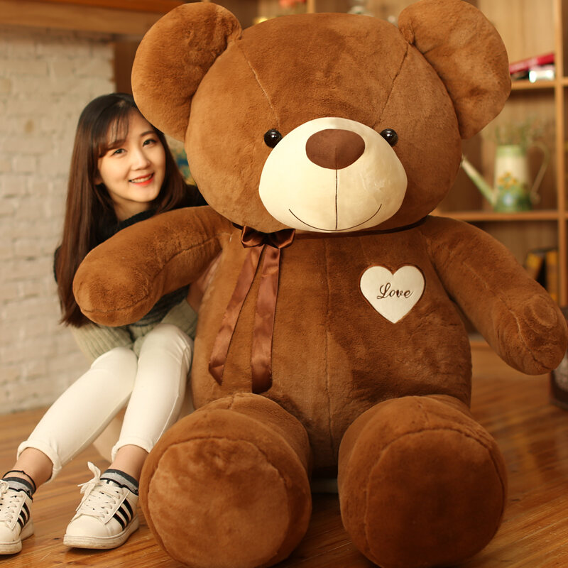 big size teddy bear price