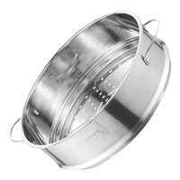 CAROTE | Nồi Cơm Điện Hấp Inox