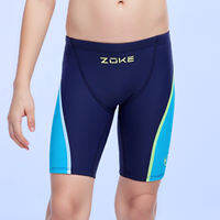 ZOKE | Competitive Training Swimwear for Boys