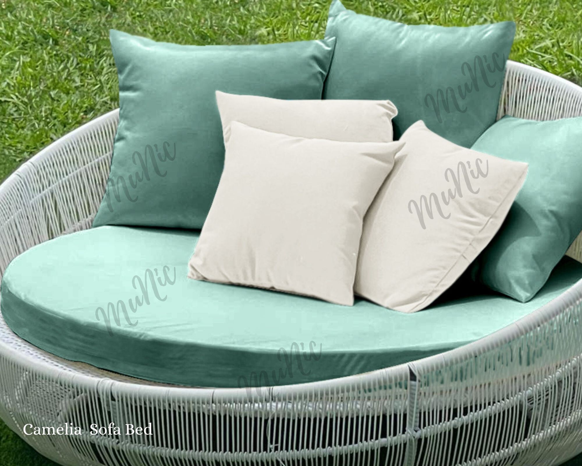 web outdoor chaise lounge