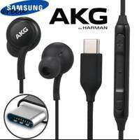 AKG Type C earpiece type c earphones