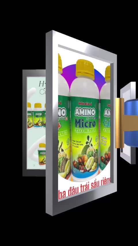 Hạt Giống Đu Đủ F1 Hoàng Phi (VAD05) Nông Hữu