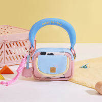 Miffy | Cute Small Portable Handheld Storage Bag