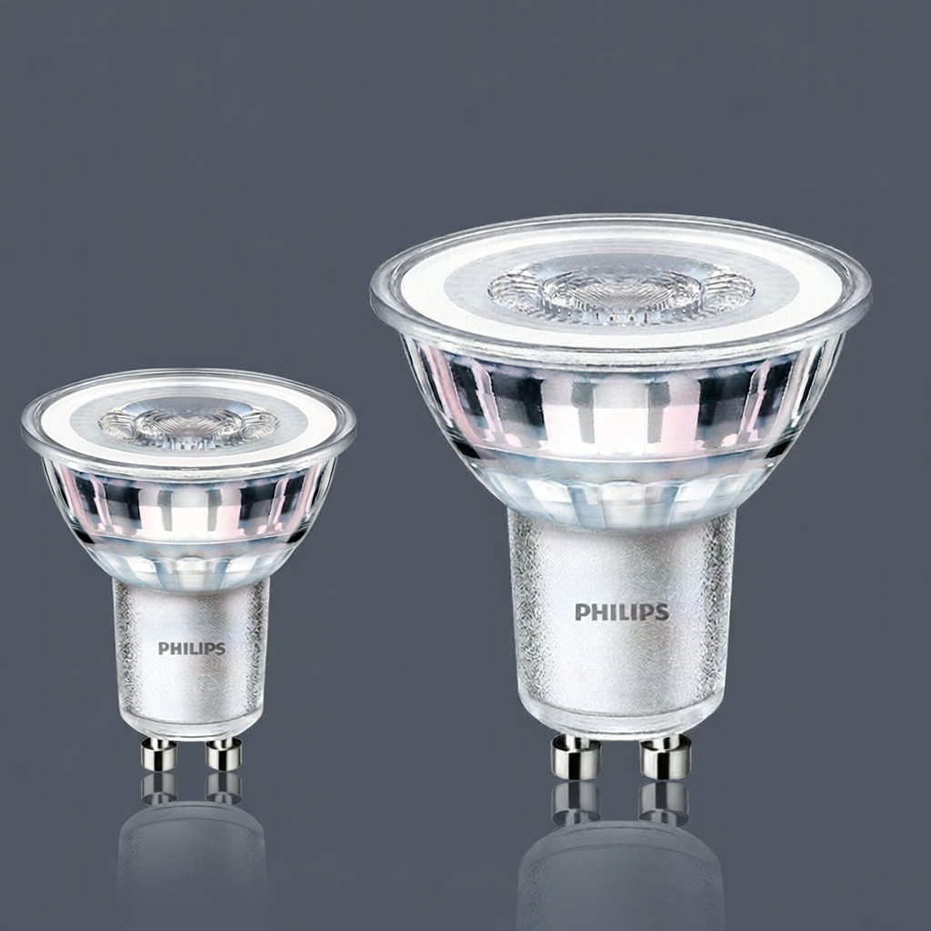 Philips | Dimmable LED Spotlight GU10