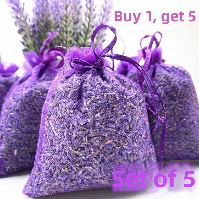 forsso | Mosquito Repellent Relaxation Scented Sachet Deodorizer Pouch