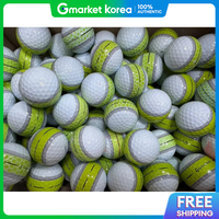 Taylormade | Tour Response 3-Piece Macaron Ball A-B 10-Count Lost Ball