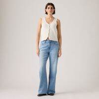Levis® Womens Loose Boot Jeans 005DO-0011