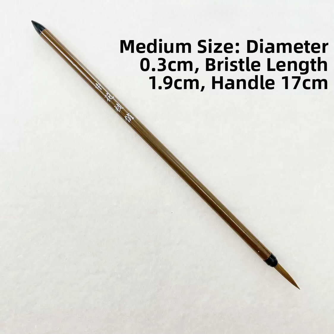 Fine Detail Drawing Paint Brush