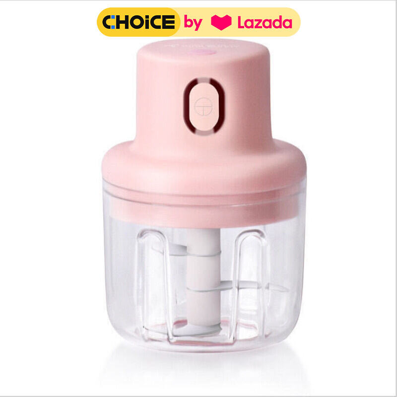 Máy xay tỏi ớt, xay ớt, xay đa năng mọi thứ tiện lợi 250ML, máy xay cho bé ăn dặm, máy xay sinh tố đa năng, máy xay thịt, máy say tỏi ớt cầm tay, máy xay toi ớt bằng điện