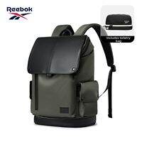 Reebok | Unisex Backpack Large Capacity Travel Bag