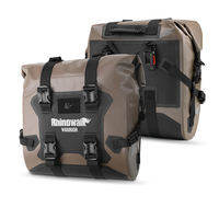 Rhinowalk | Waterproof Quick-detachable Motorcycle Side Bag