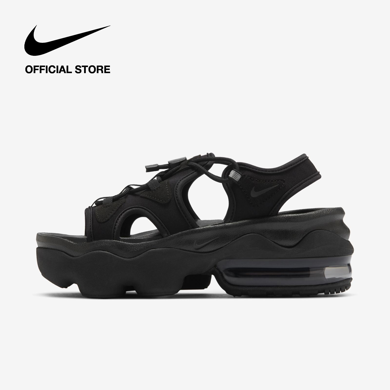 Nike Women s Air Max Koko Sandals Black Lazada Singapore