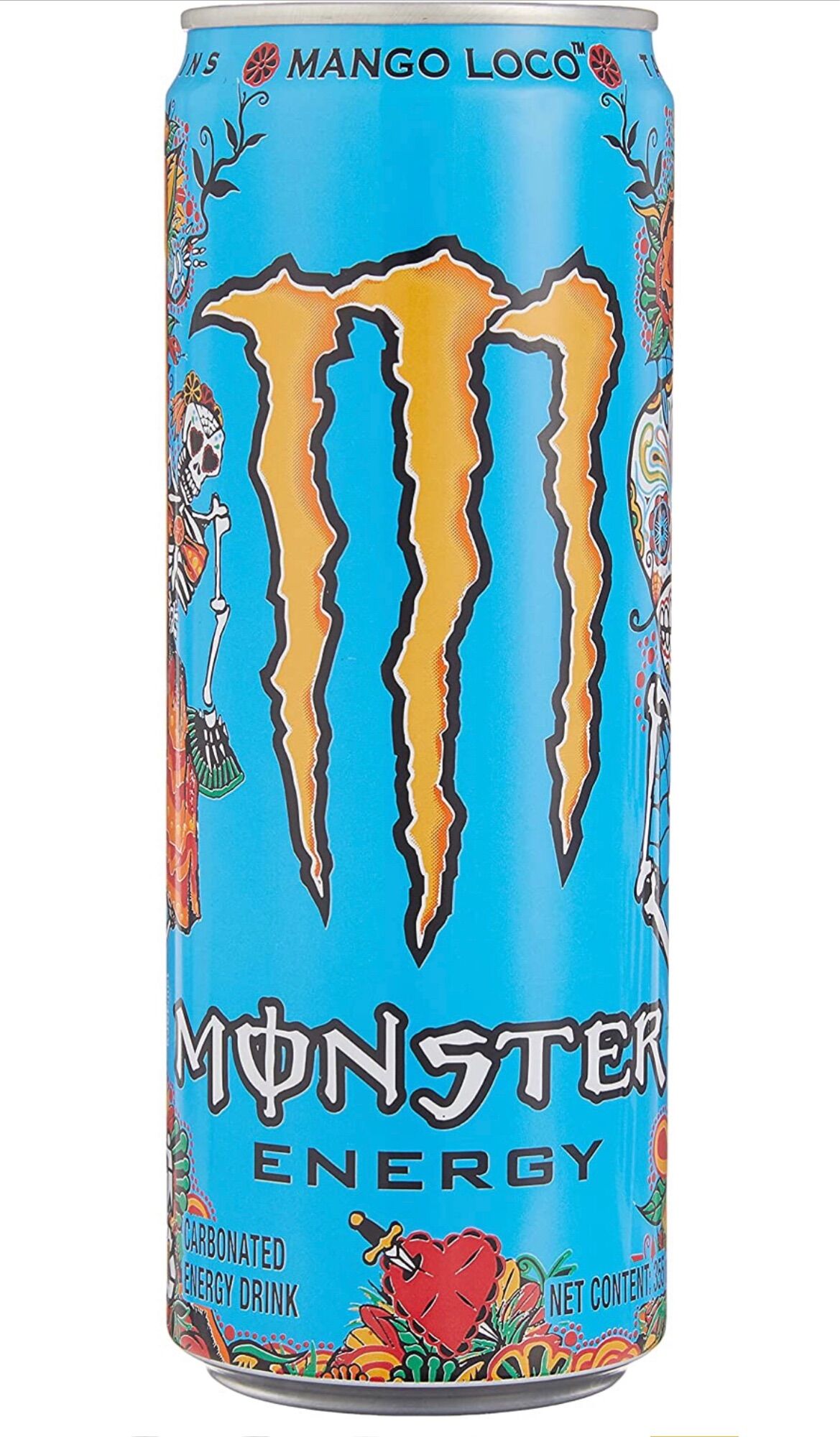 MONSTER ENERGY DRINK!!!* 355ml x 24can- Black 355ml/ Mango 355ml