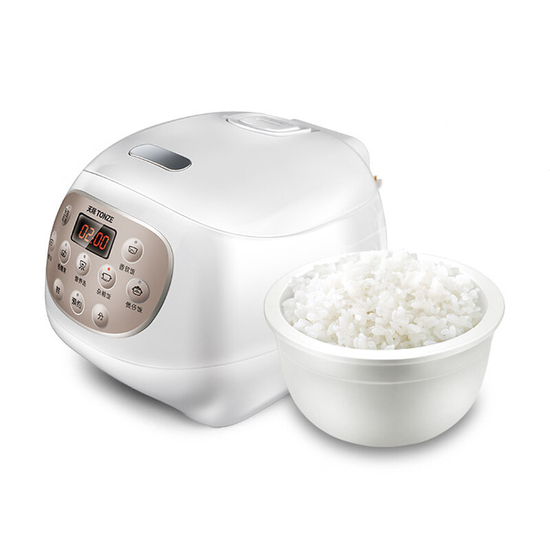 tianji ceramic rice cooker