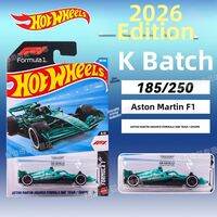 Hot Wheels | Alloy Car Models Toys