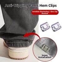 PINK EMPRESS | Invisible Adjusting Pants Clip