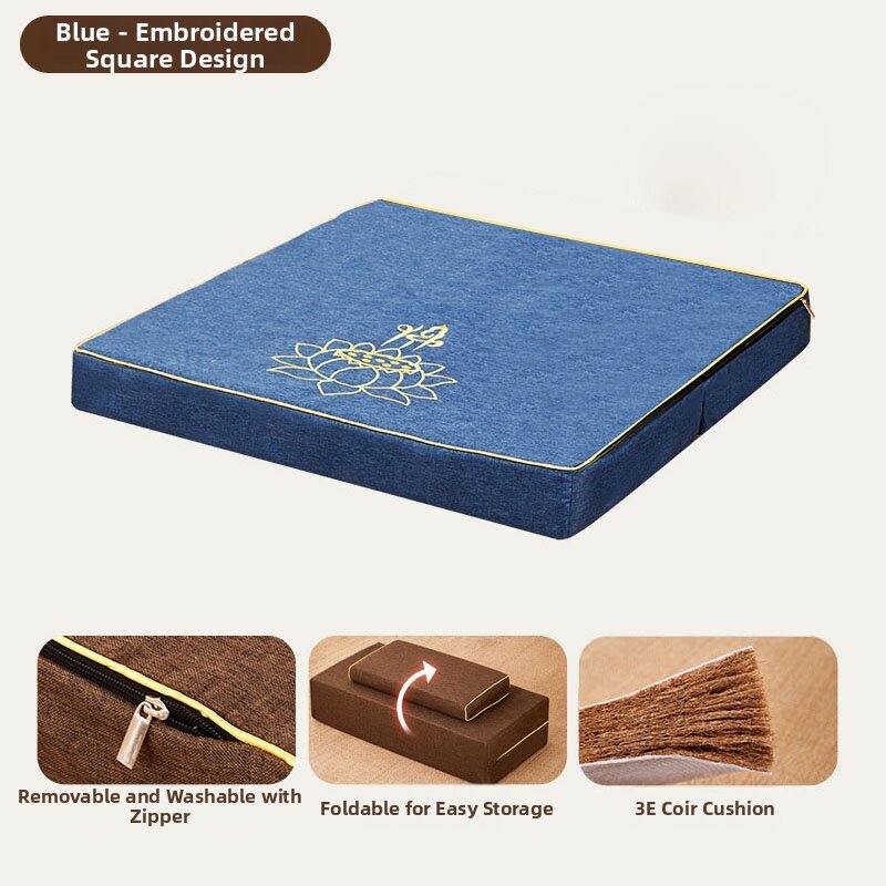 NANGDUXIONG | Zen Meditation Folding Cushion