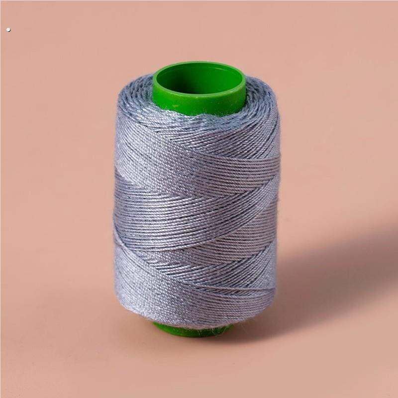 FENGHONGTAO | Sturdy Sewing Thread for Denim and Home Use 203 Small Spool