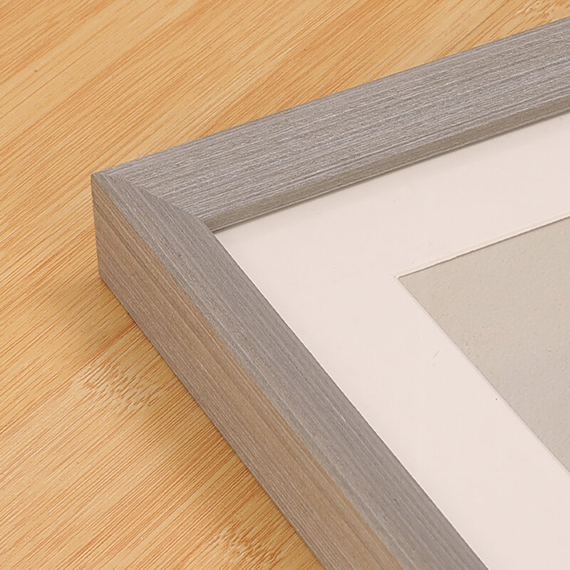 SHANCHEN | Custom Puzzle Framing 70×50