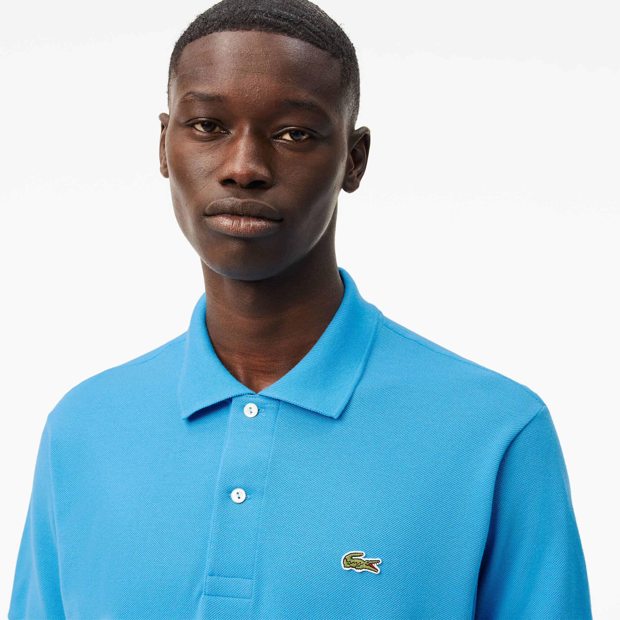 Lacoste Men's Classic Fit Original L.12.12 Petit Piqué Cotton Polo