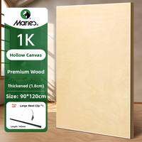 Marie’s | Portable Folding Aluminum Art Easel for Children and Art Students
