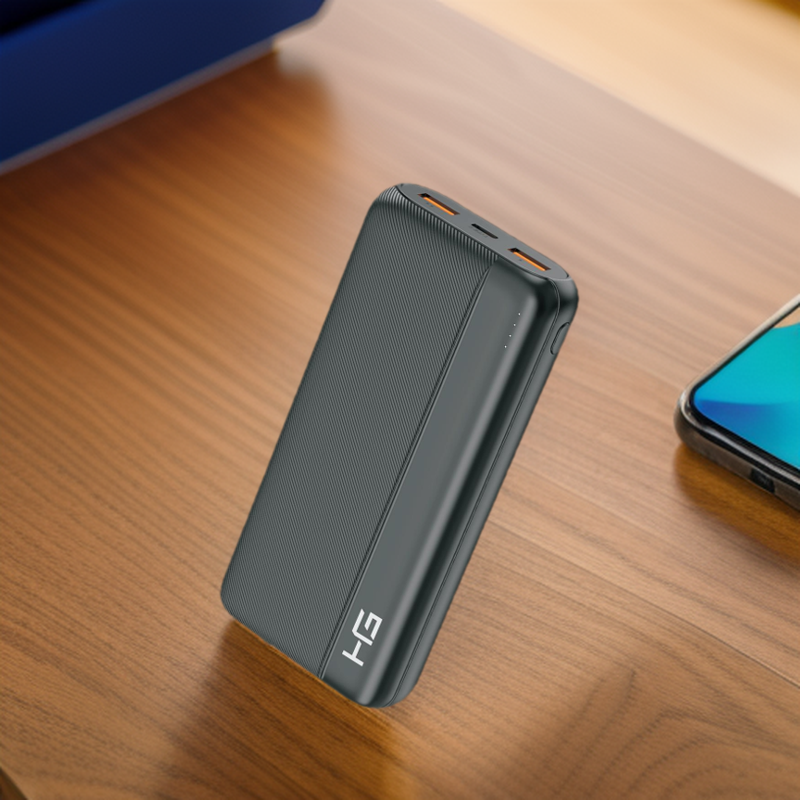 Power Bank HG-P6