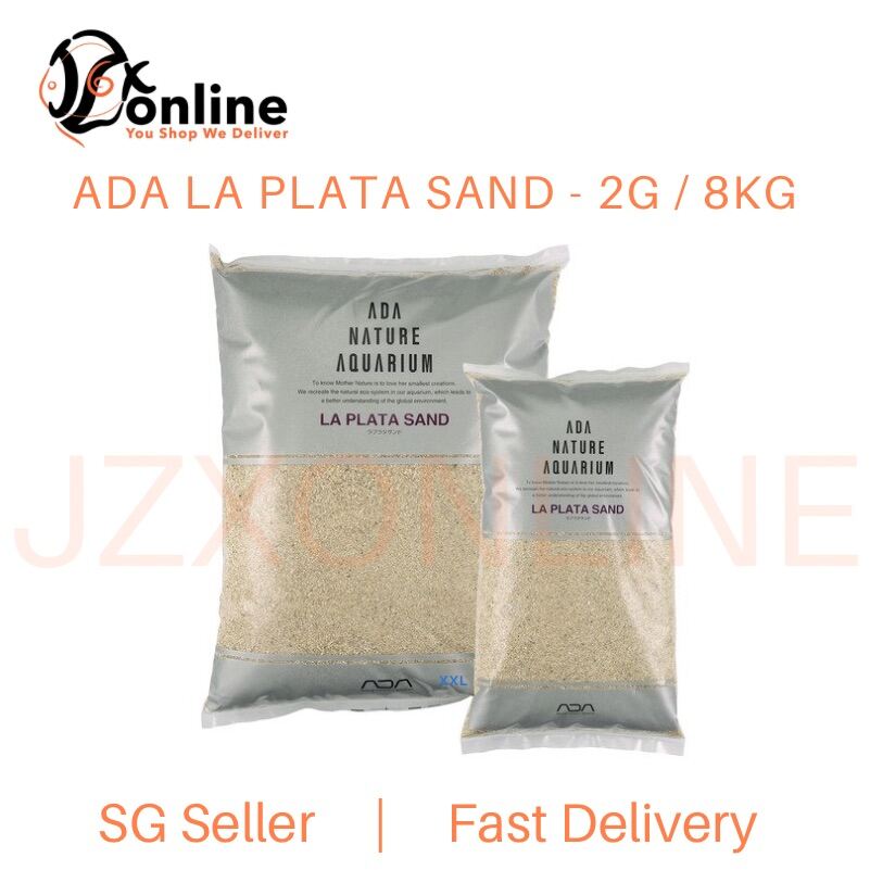 ada cosmetic sand