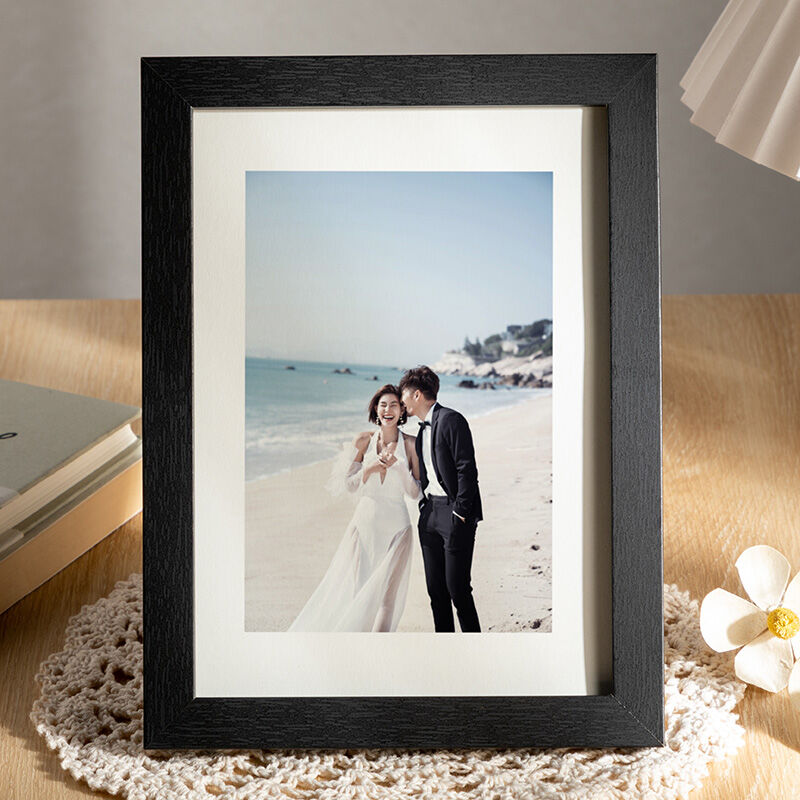 ZHUYIXUAN | Modern Simple Photo Frame Easel