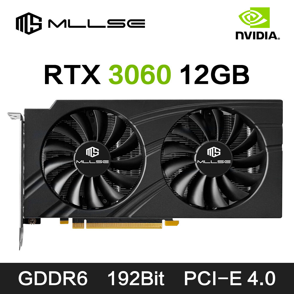 Shop Rtx 3060 Graphics Card at Better Price Online | Lazada Singapore