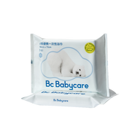 Babycare Maternity Bag Maternity Supplement Pack Mommy Essentials 59 Yuan for 8 Items Delivery Preparation Kit