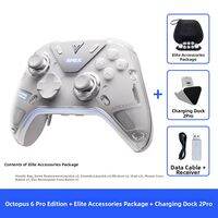 Flydigi | Force Feedback Game Controller Multi-Platform Compatibility