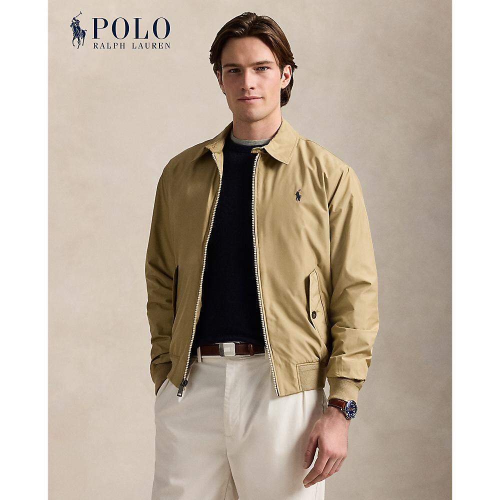 Polo Ralph Lauren Men Packable Jacket | Lazada Singapore