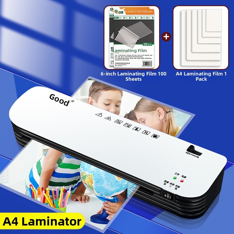 Good | Professional Laminator A4/A3
