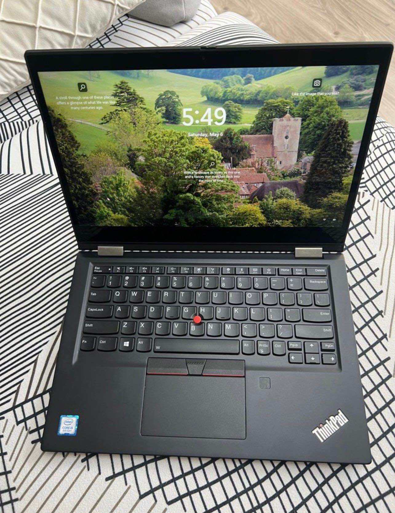 Lenovo X390 - Best Price in Singapore - Oct 2023 | Lazada.sg