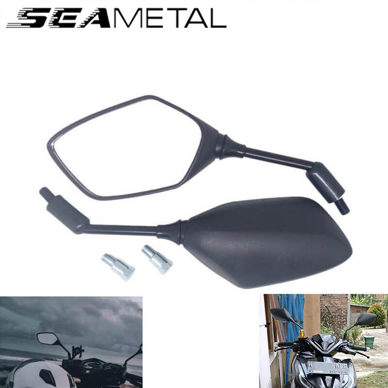 Spion Motor Honda PCX 150 New PCX 160 VARIO 160 Model Standart | Spion Motor Honda | Aksesoris Motor | COD Harga 19,900 rupiah*Gratis Ongkir