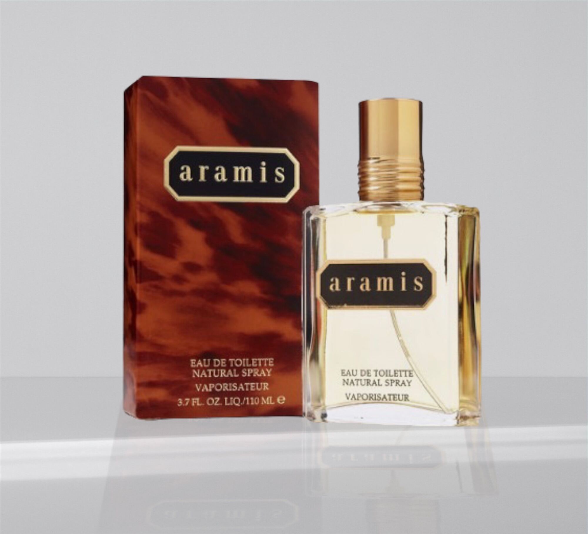 after shave aramis