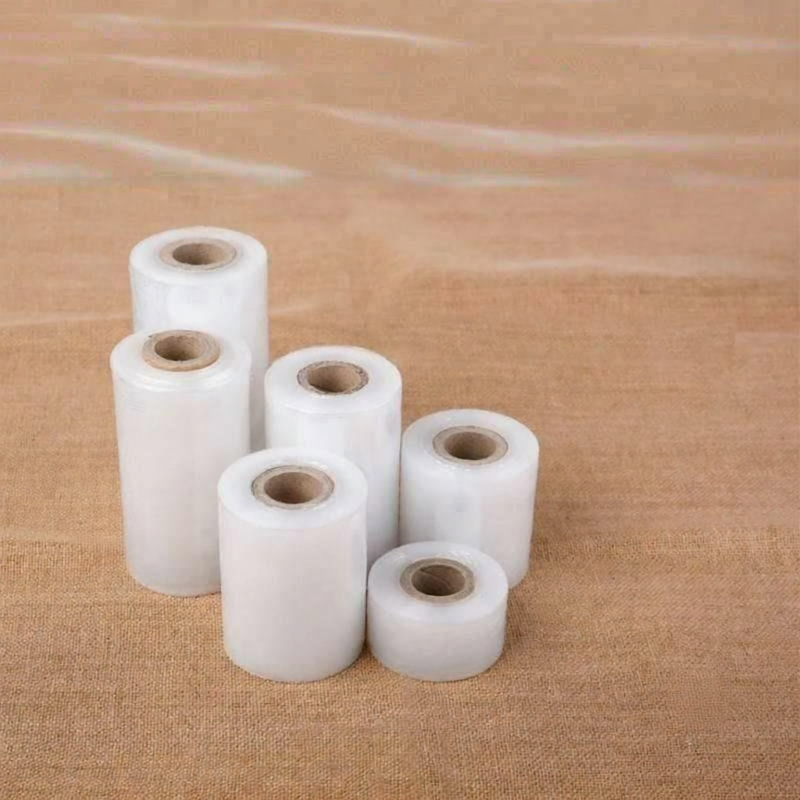 Small Size Wrapping Film