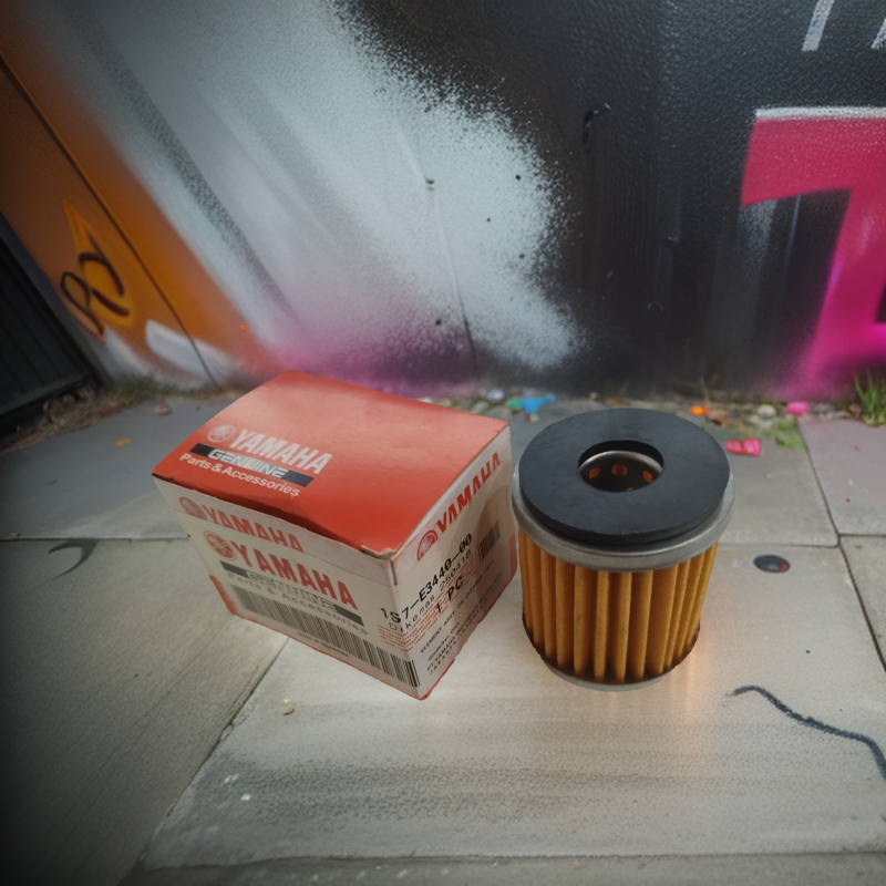 Lọc nhớt xe máy Yamaha, Honda, Suzuki