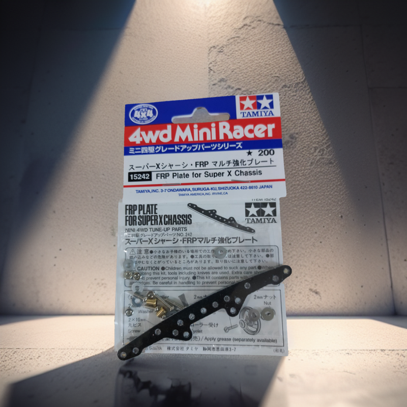 Pla-Plate 1,0mm B4 Méret (2db) Tamiya 70124 za 3410.00HUF-ért Pla-Plate 1,0mm B4 Méret (2db) Tamiya 70124 za 3410.00HUF-ért
