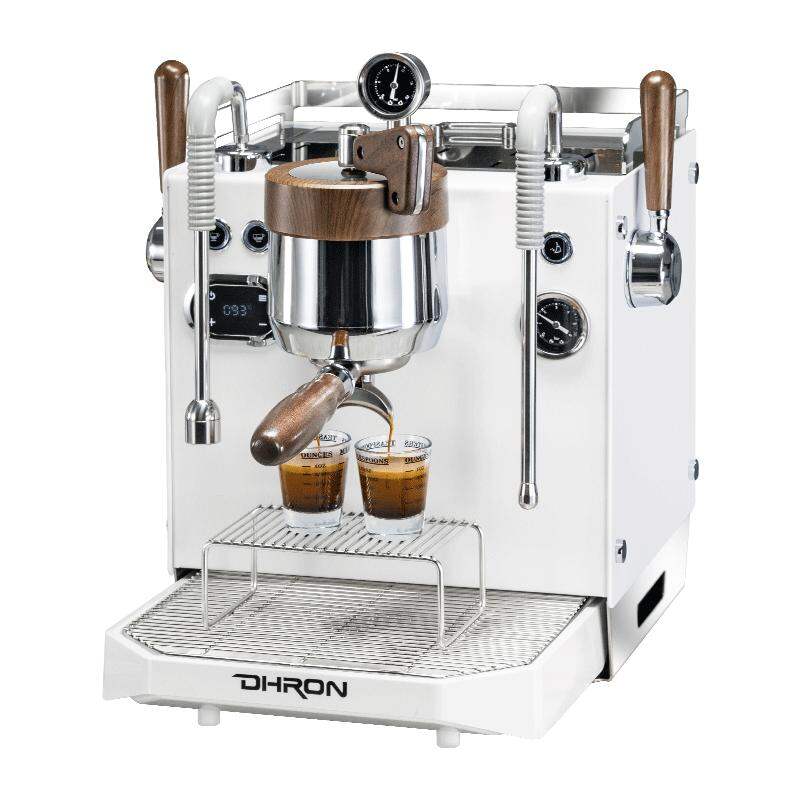 Donlim Coffee Machine Dl-Kf6001 Italian Semi-Auto Espresso Maker