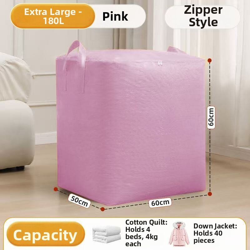 GUOQI | Large Capacity Thick and Sturdy Packing Box