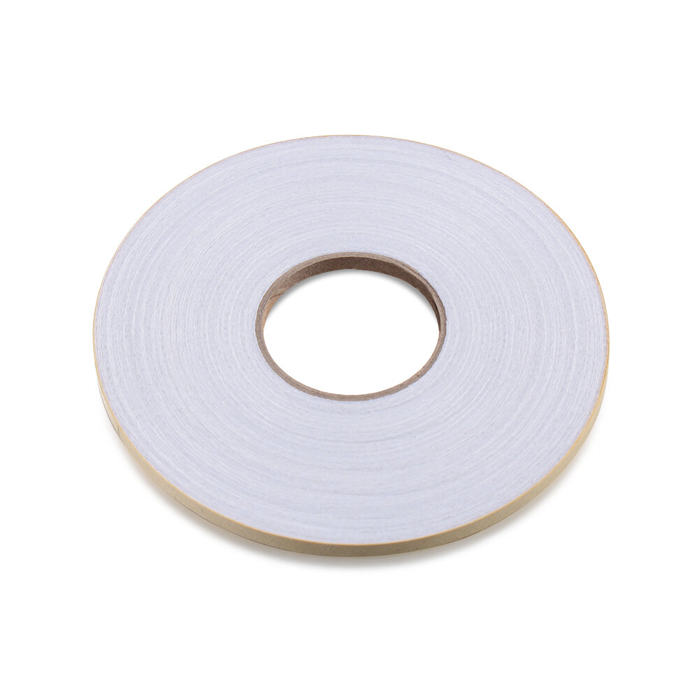 50 Meters Adhesive Fabric Double-sided Wonder Web Iron On Hemming Tape Roll Clothes Sewing Turn Up Hem