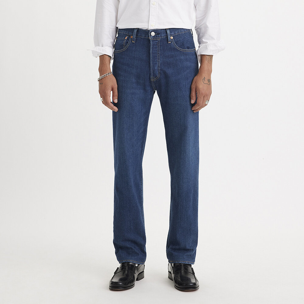 Levi's® Men's 501® Original Jeans 00501-3509
